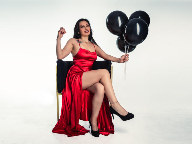 AriaTakahashi - Sexe cam en vivo - 28788437