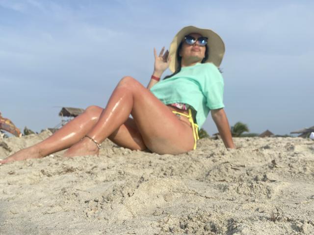 GalaMalkova - Sexe cam en vivo - 28788746