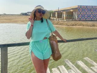 Detaillierten Steckbrief von GalaMalkova ansehen