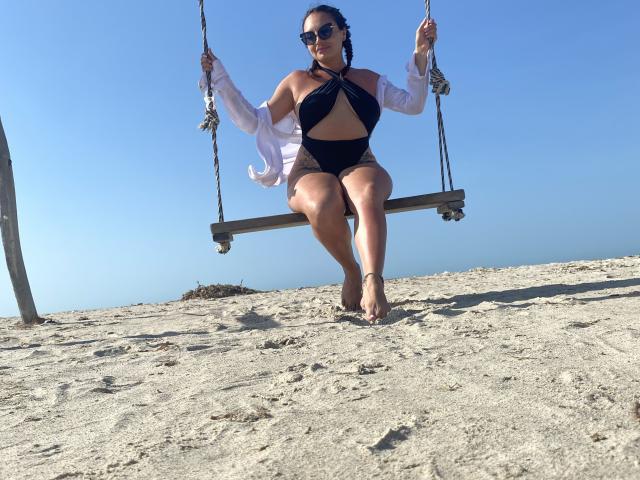 GalaMalkova - Sexe cam en vivo - 28788920