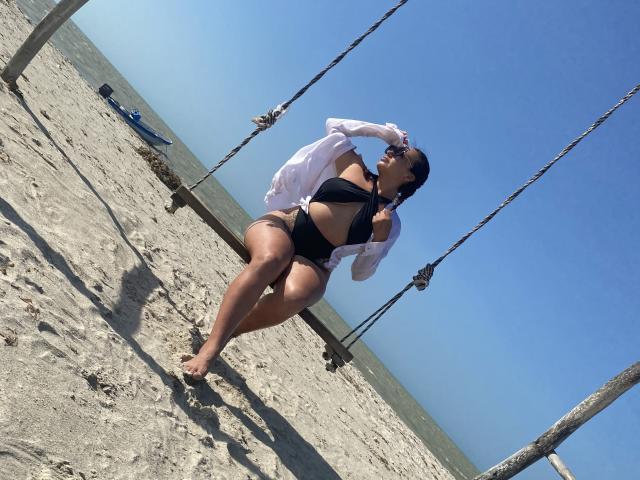 GalaMalkova - Live sexe cam - 28789004