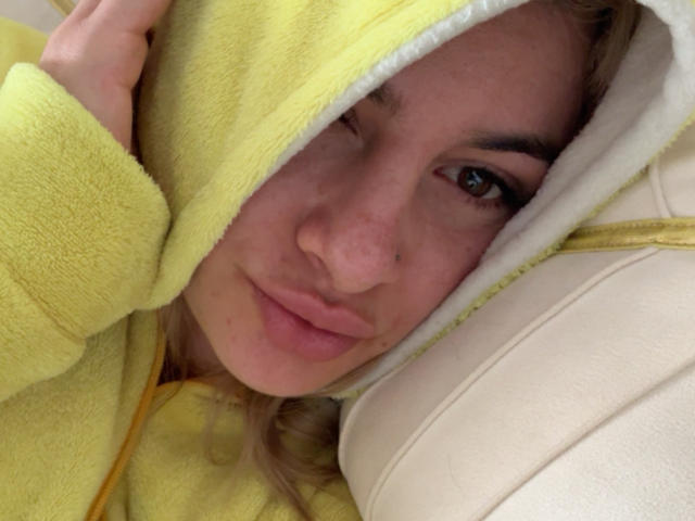 AtheneaRossi - Live porn &amp; sex cam - 28789163