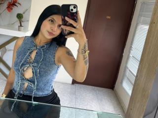 Ver la ficha detallada de NyraVanel