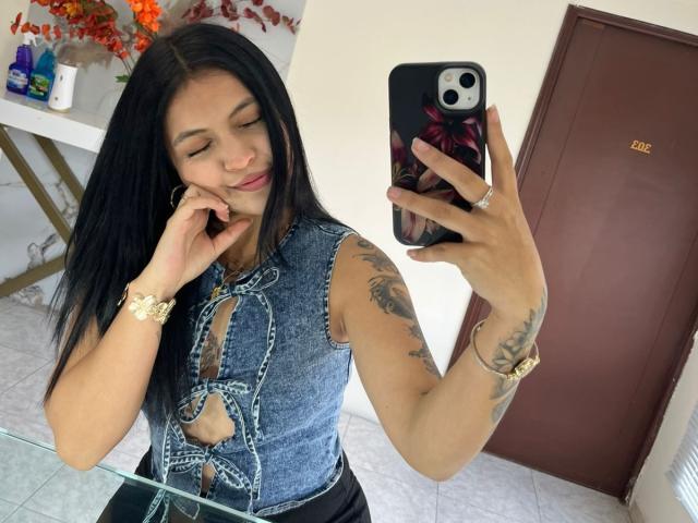 NyraVanel - Live porn &amp; sex cam - 28789487