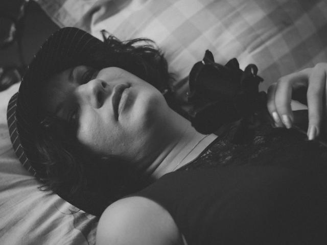OttieBlue - Sexe cam en vivo - 2878956