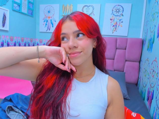 MiaLeroy - Live sexe cam - 28789604