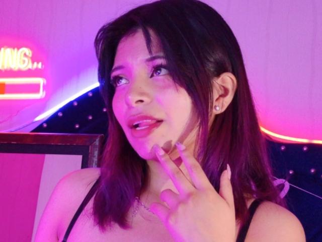 ShofiaWett - Sexe cam en vivo - 28789766