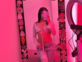 Ver la ficha detallada de KatianPierce