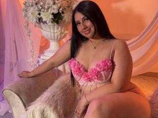 Ver la ficha detallada de AshleeyPrinces