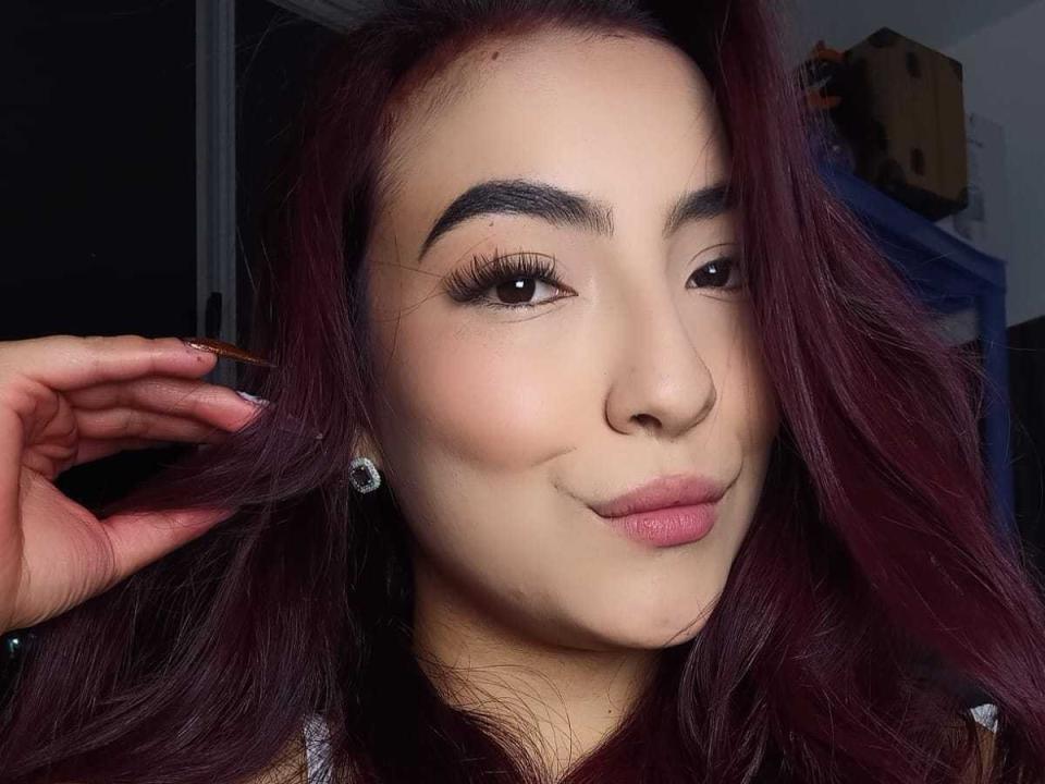 SilvanaGoddess - Live porn &amp; sex cam - 28790198