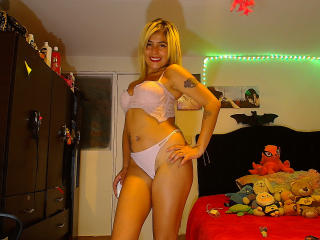 LaSexyColombianaの詳細情報を見る