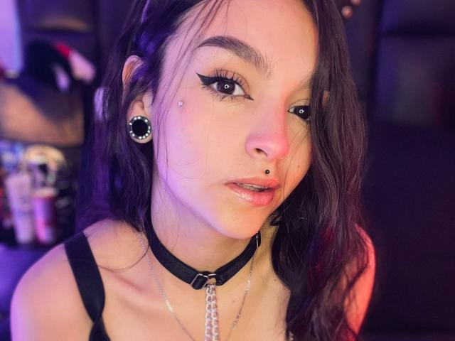 MarietteJones - Live sex cam - 28790267