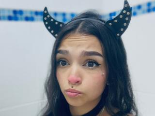 Ver la ficha detallada de MarietteJones