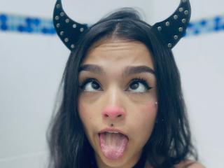 Ver la ficha detallada de MarietteJones