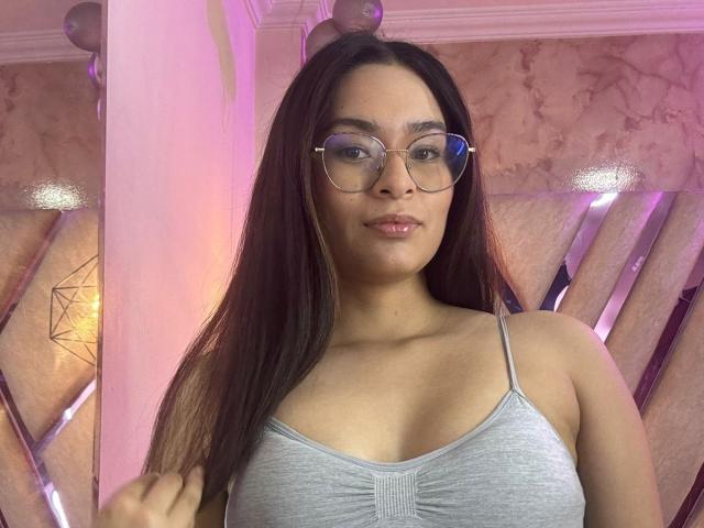 IsaDoux - Live sexe cam - 28790426