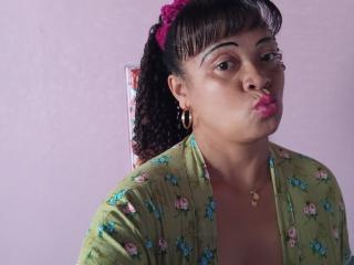 Ver la ficha detallada de Rahel69