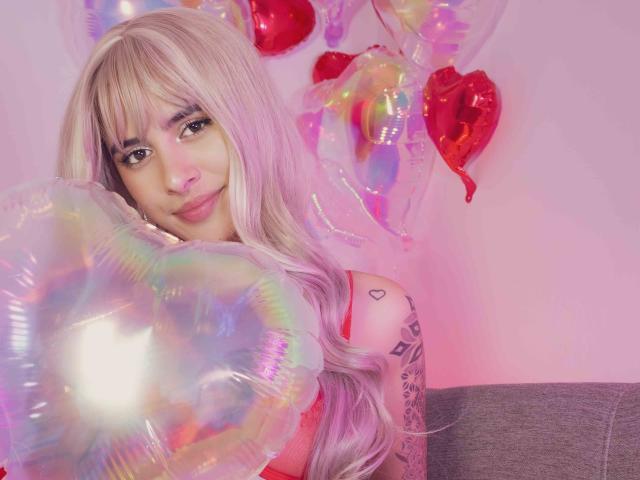 LunaDesire - Live sexe cam - 28790606