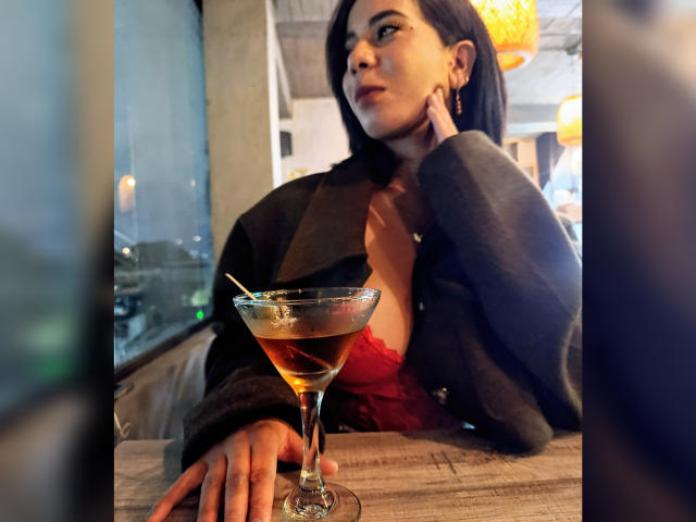 IvonnyJackson - Live sexe cam - 28790879