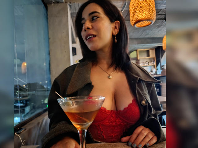 IvonnyJackson - Live sexe cam - 28790885