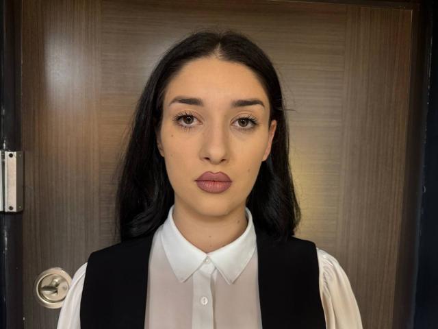DaliaVeyron - Live sexe cam - 28791896