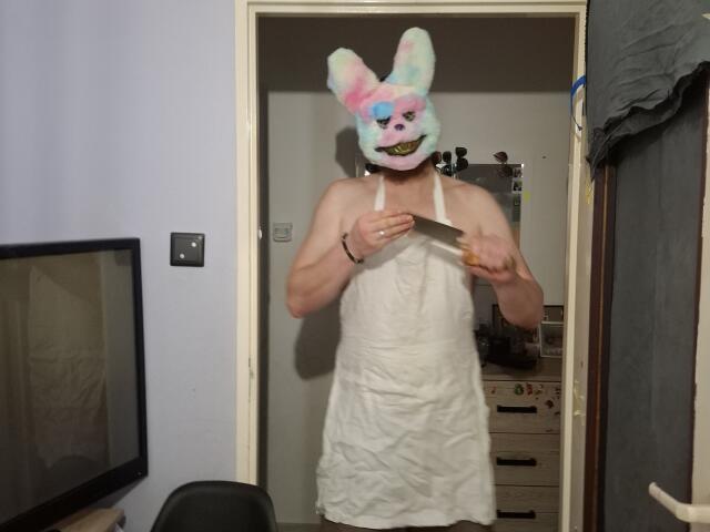 KinkyNoName - Live porn &amp; sex cam - 28791986