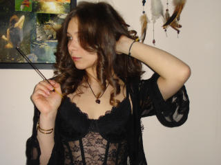 Ver la ficha detallada de LanaLovely