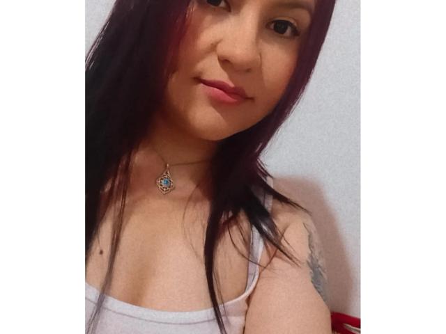 RennattaFox - Live sex cam - 28792589
