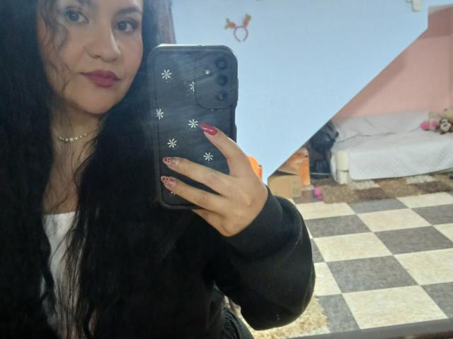 RennattaFox - Live sexe cam - 28792655
