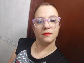 Ver la ficha detallada de AmeliaWilson