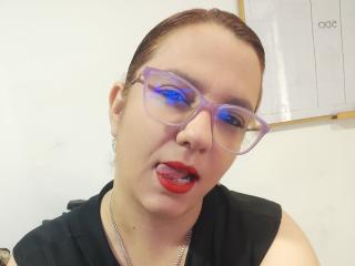 AmeliaWilsonの詳細情報を見る