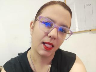 Ver la ficha detallada de AmeliaWilson