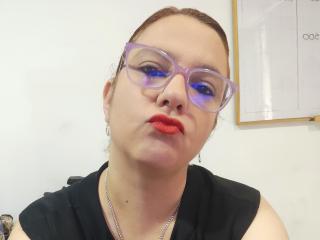 AmeliaWilsonの詳細情報を見る