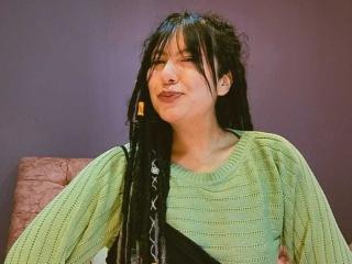 Ver la ficha detallada de BeckyHuston