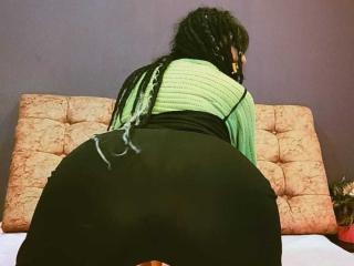 BeckyHustonの詳細情報を見る