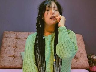 Ver la ficha detallada de BeckyHuston