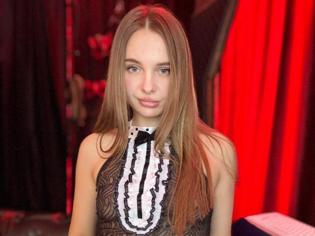 VanessaSolar - Live porn &amp; sex cam - 28793405