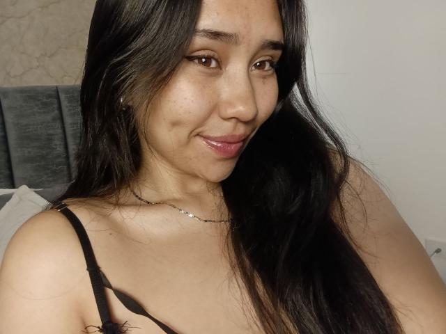 Karollteyes - Sexe cam en vivo - 28793420