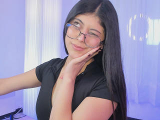 Ver la ficha detallada de CoriinneBenson