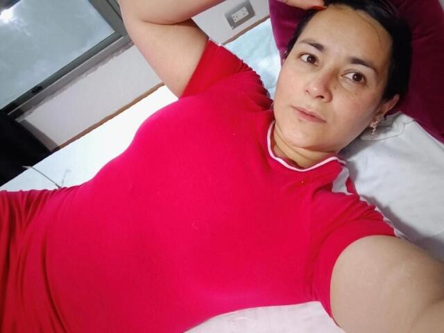 MichellMonet - сексуальная веб-камера в реальном времени - 28793849