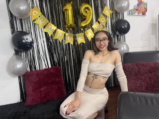 Ver la ficha detallada de CamiVargas