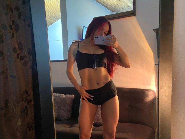 ValeryHarllow - Live porn &amp; sex cam - 28794059