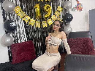 Ver la ficha detallada de CamiVargas