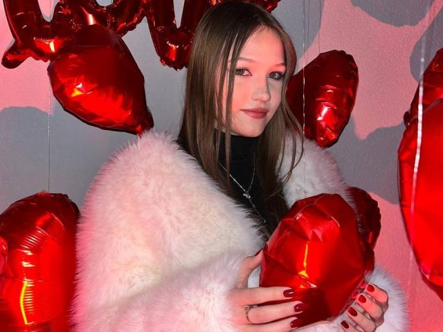 Bubochka - Live Sex Cam - 28794245