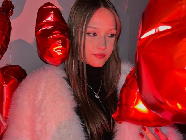 Bubochka - Live Sex Cam - 28794257