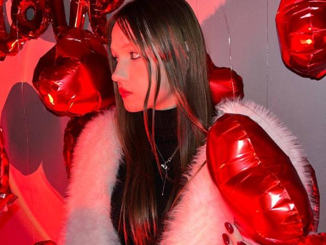 Bubochka - Live Sex Cam - 28794266