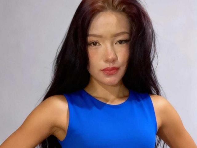 IvorySelene - Live porn &amp; sex cam - 28794437