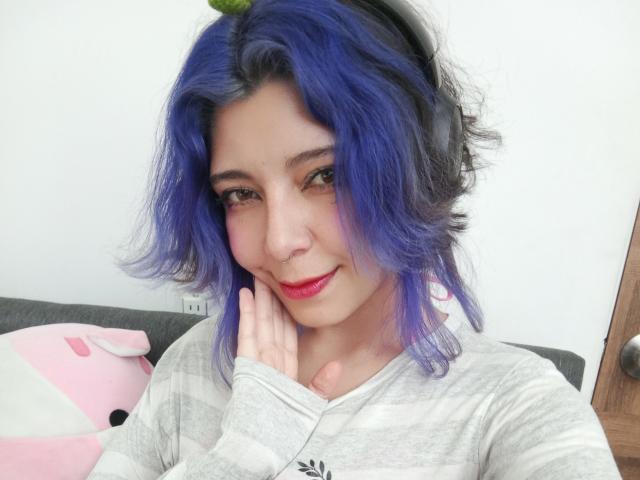 DarckVelvet - Sexe cam en vivo - 28794722