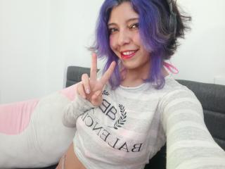 Ver la ficha detallada de DarckVelvet