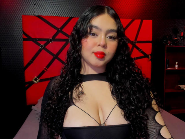 AprielKeith - Live porn &amp; sex cam - 28794911