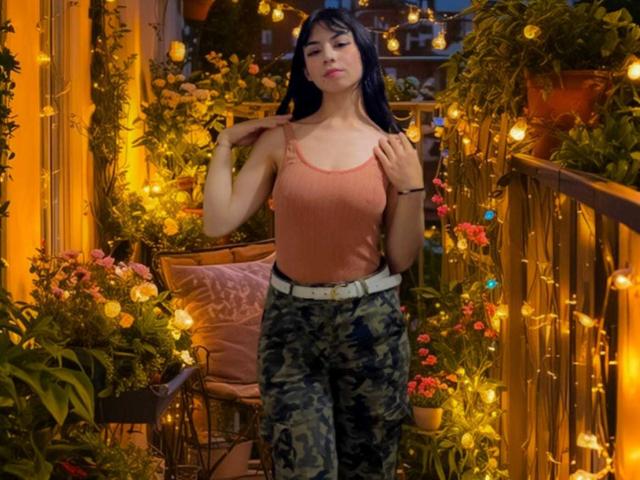 KatherinJohns - Live sexe cam - 28795187